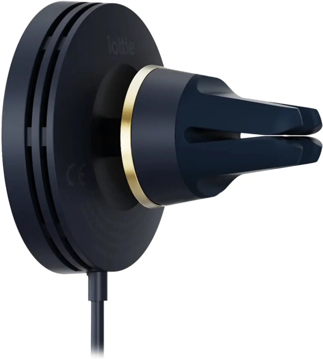 iOttie Velox Mini VLXWCG211BLRT Telefoonhouder Auto - Blauw