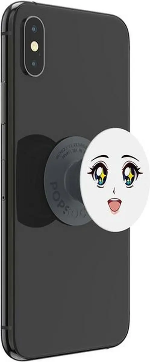 PopSockets 70112 Sparkle Eyes Telefoonhouder - Meerkleurig - afbeelding 2 van 6
