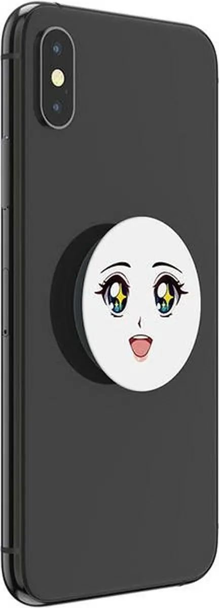 PopSockets 70112 Sparkle Eyes Telefoonhouder - Meerkleurig - afbeelding 4 van 6