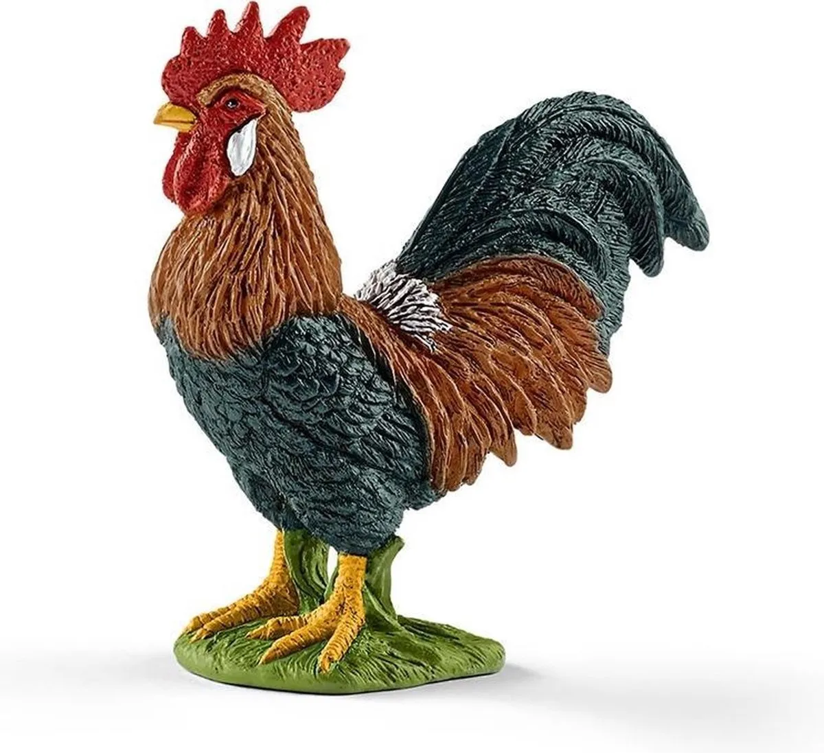 Schleich Haan Boerderijdieren 6cm