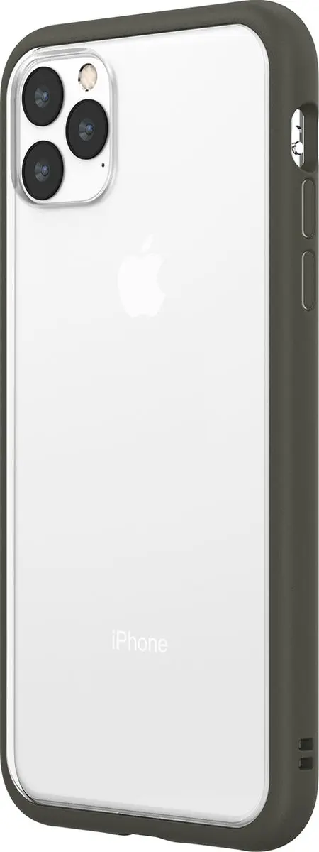 Apple iPhone 11 Pro Max Hoesje
