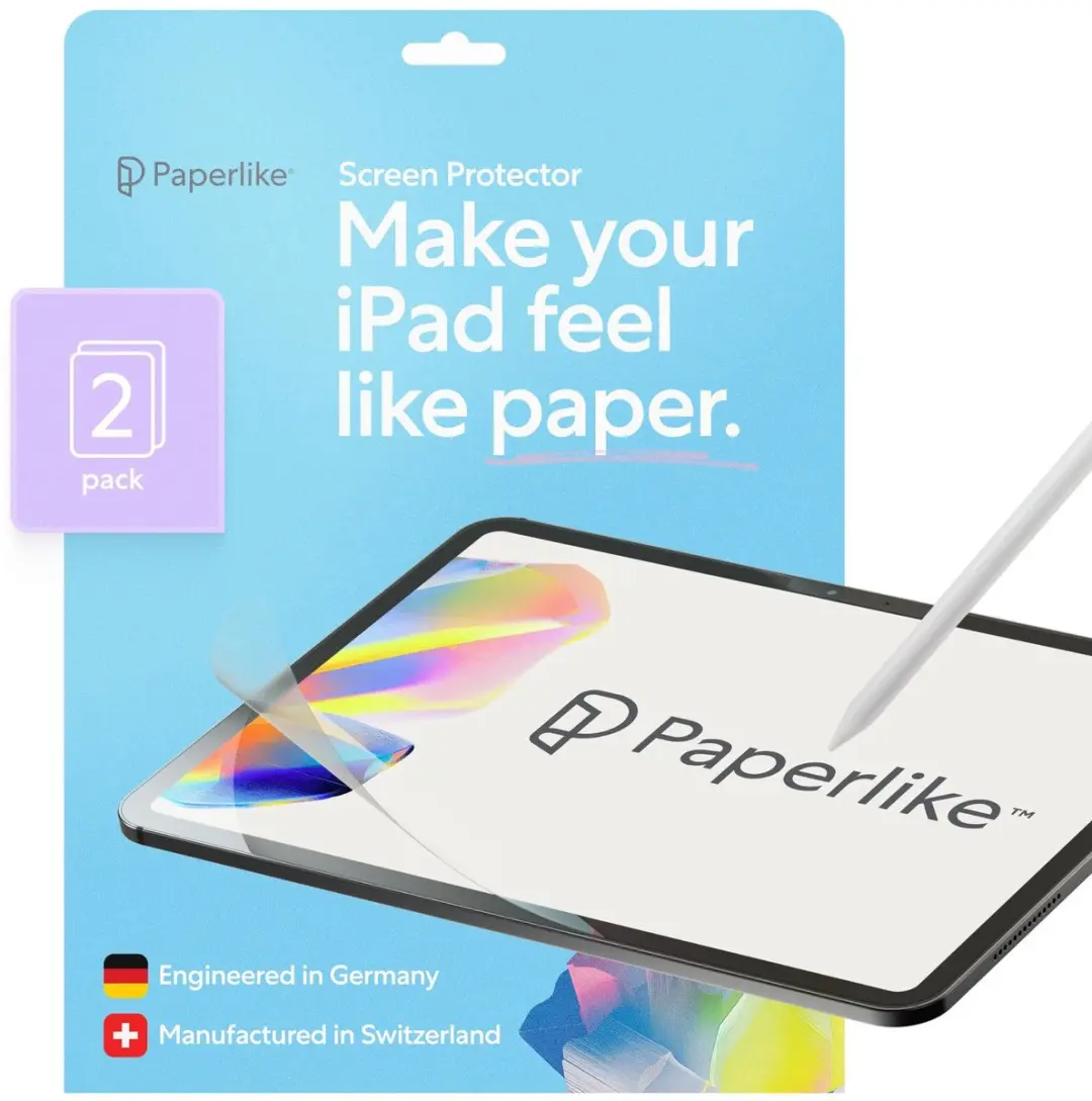 Paperlike 3 PL3-08-21 Screenprotector