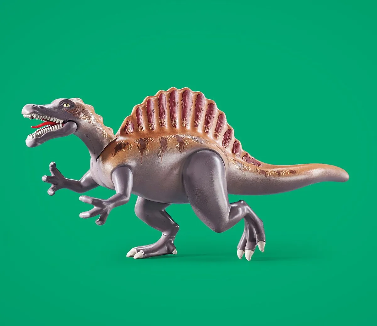 Playmobil Dinos Spinosaurus Aanval 71820 - afbeelding 6 van 6