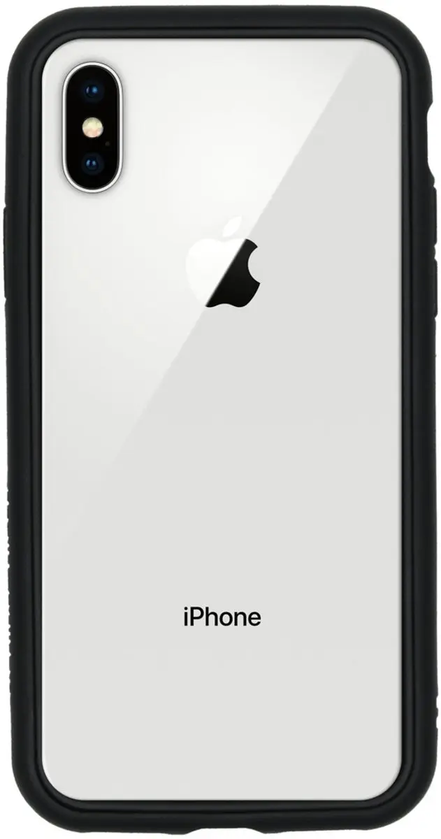 Apple iPhone XS Hoesje