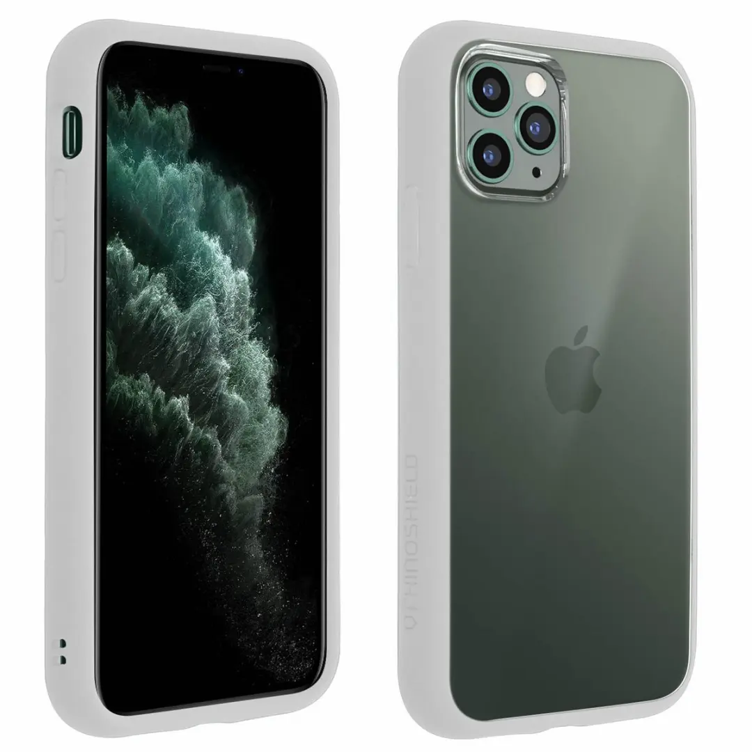 Apple iPhone 11 Pro Hoesje