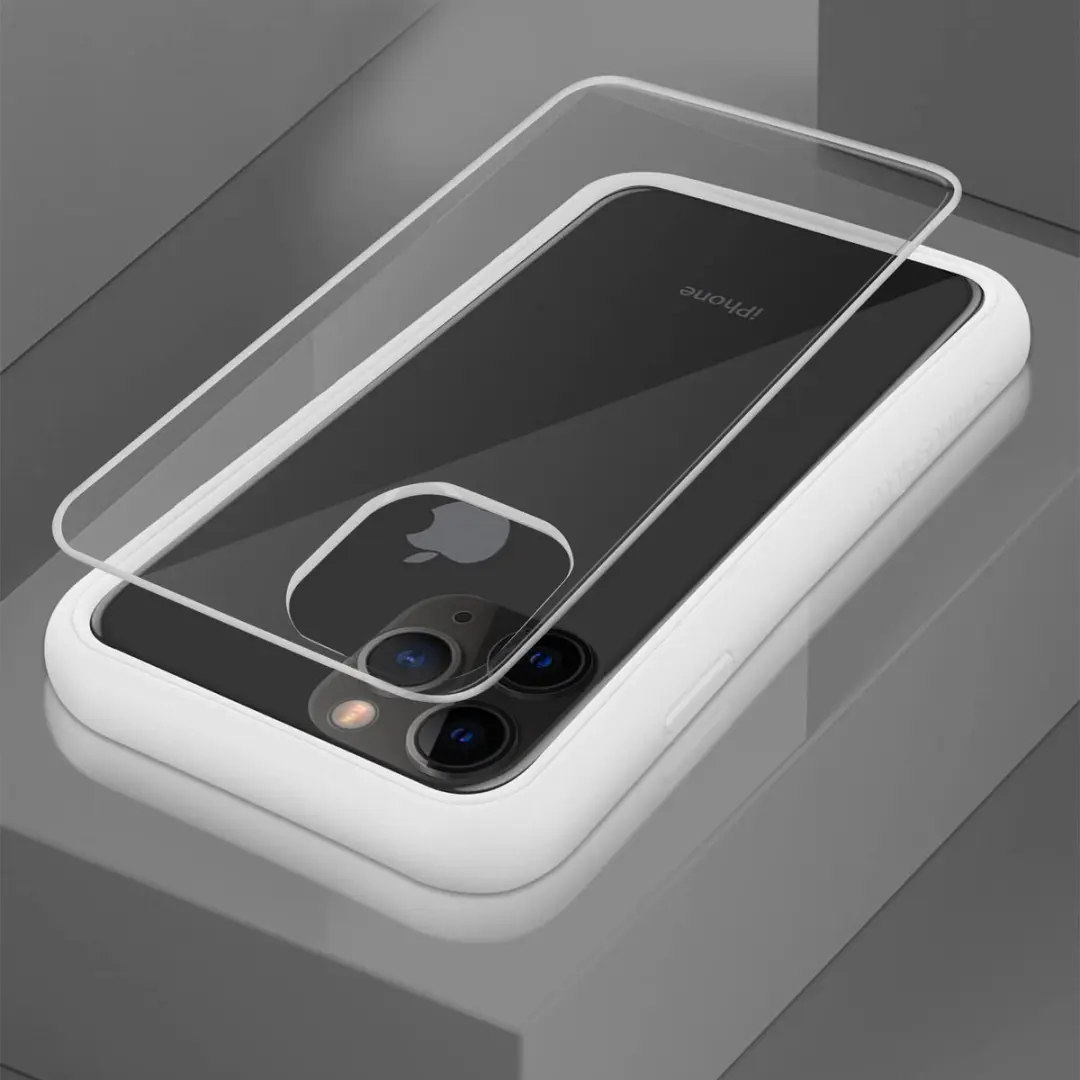 Apple iPhone 11 Pro Hoesje