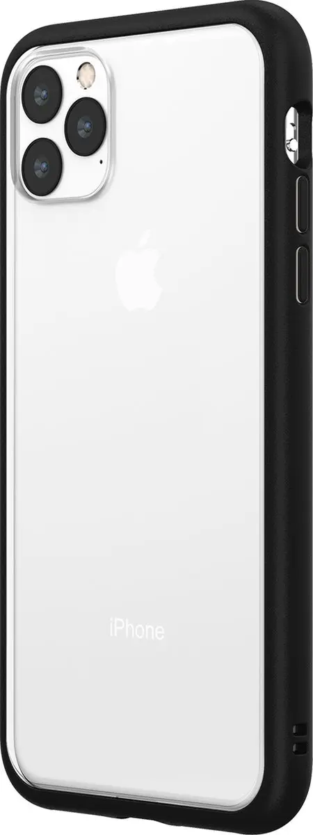 Apple iPhone 11 Pro Max Hoesje