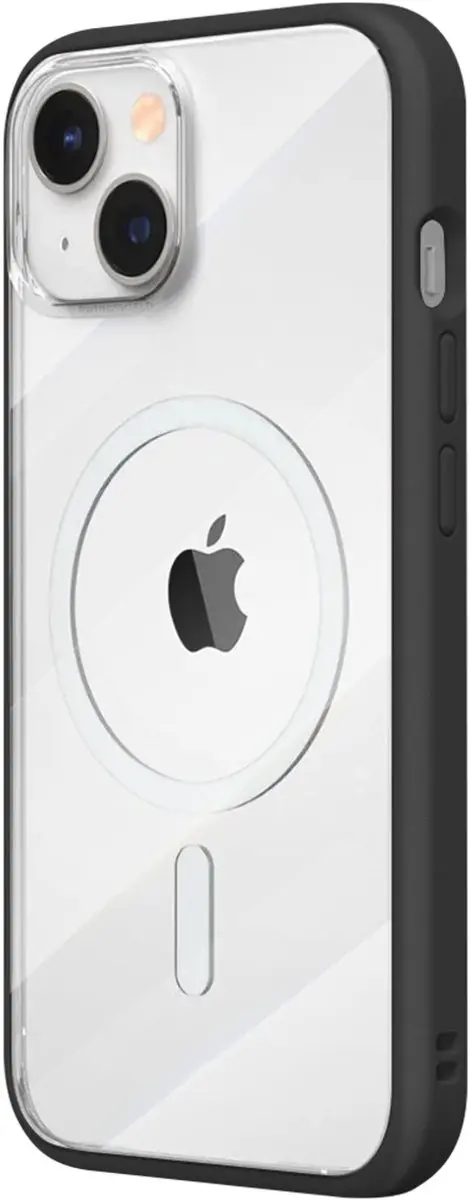 Rhinoshield, Hoesje geschikt voor Apple iPhone 15 Plus