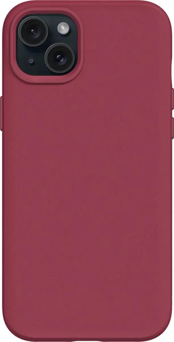 Rhinoshield Solidsuit Hoesje Geschikt voor Apple iPhone 15 Plus