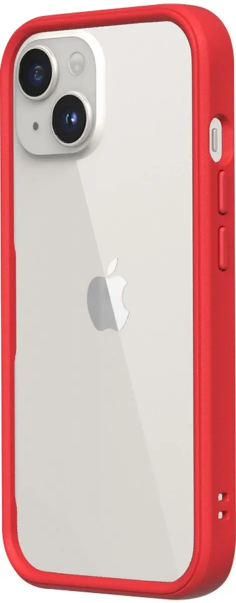 Rhinoshield, Hoesje geschikt voor iPhone 15 Plus