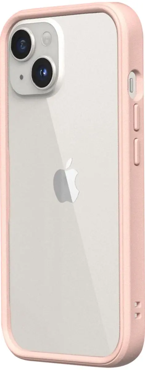 Rhinoshield, Hoesje geschikt voor iPhone 15 Plus