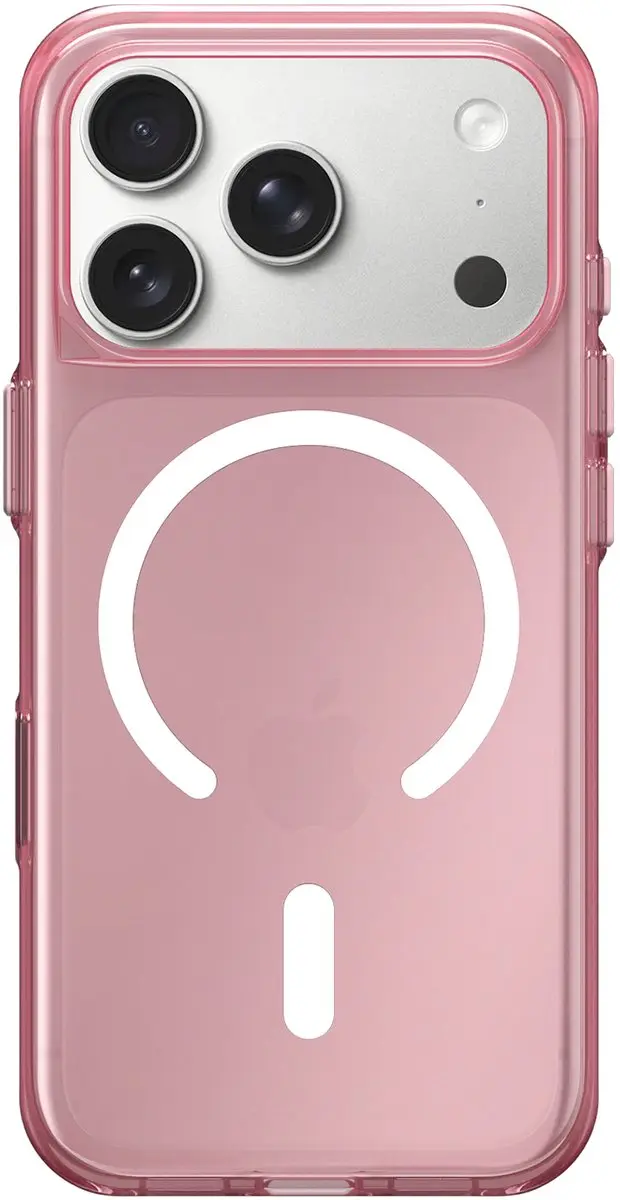 Rhinoshield, Hoesje geschikt voor iPhone 17 Pro