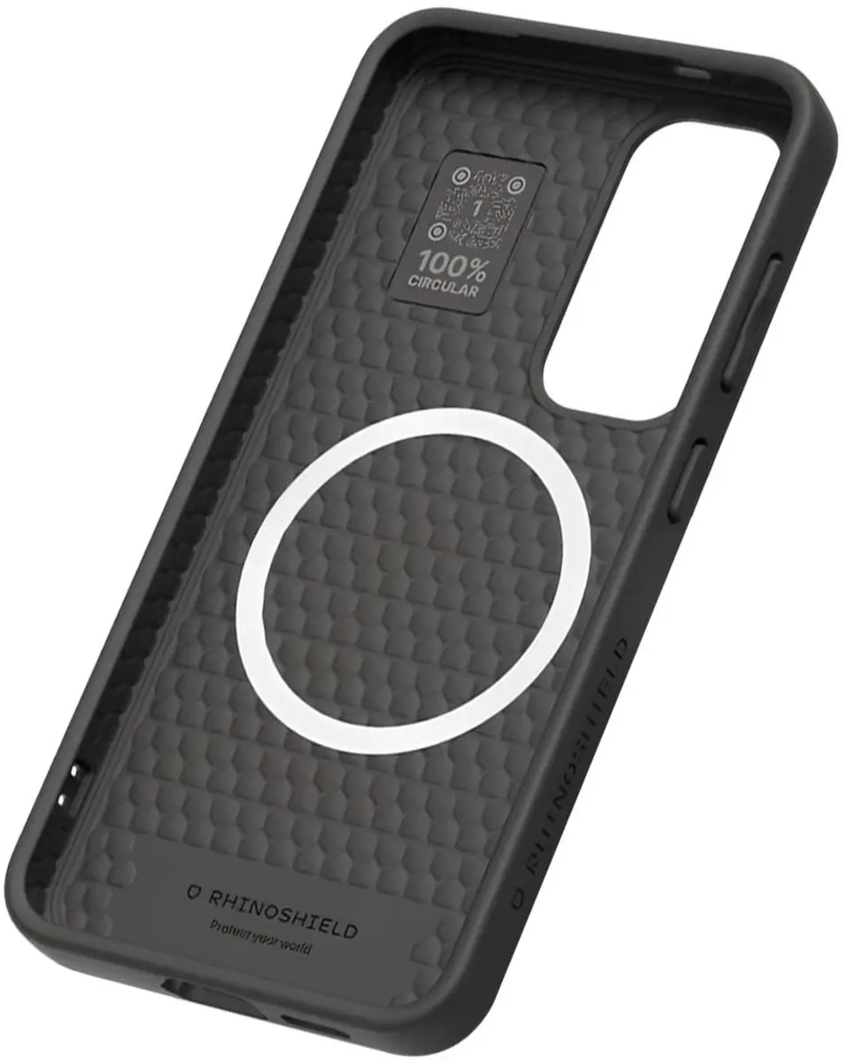 Rhinoshield, Hoesje geschikt voor Galaxy S25 Plus