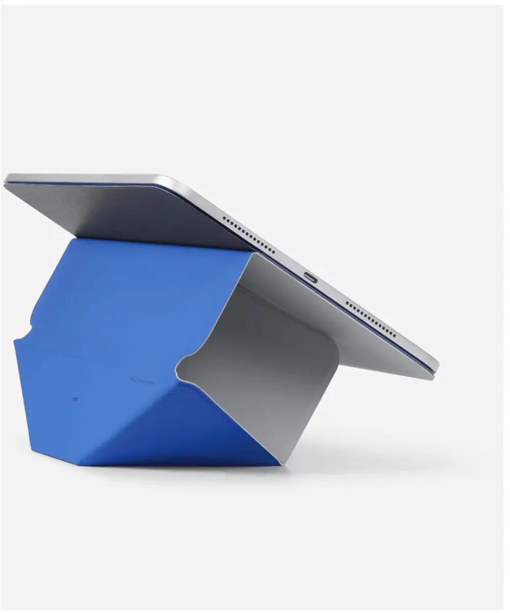MOFT Dynamic Folio Hoes iPad Air/Pro 11 - Magnetisch Standaard - Grijs