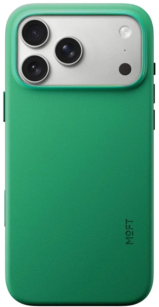 MOFT Hoesje Geschikt voor iPhone 17 Pro Max