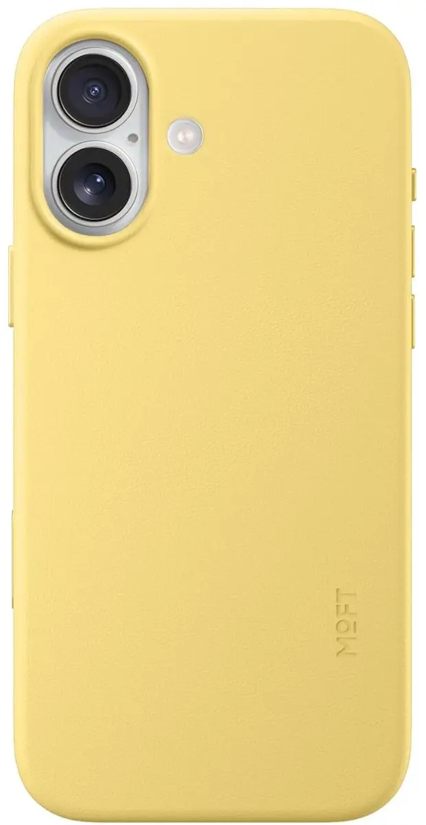 MOFT Hoesje Geschikt voor iPhone 17