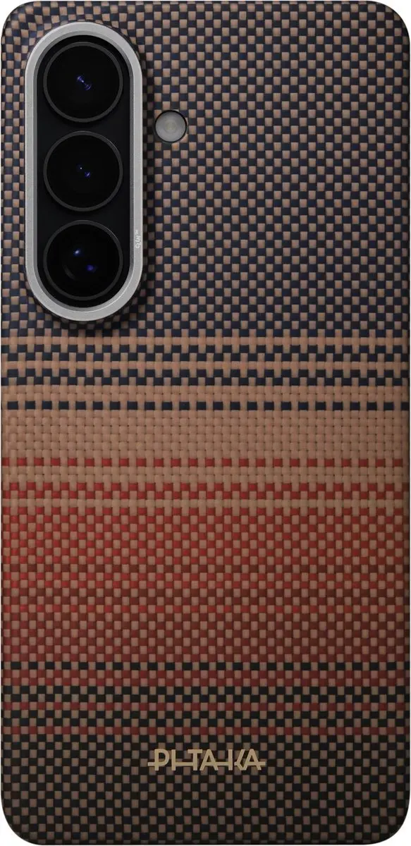 PITAKA Edge Case