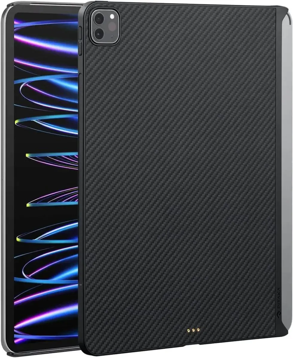 Pitaka MagEZ iPad Pro 11 Hoes