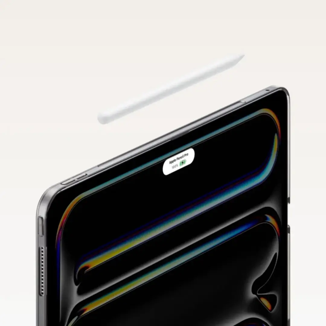 Pitaka MagEZ iPad Pro 11 Hoes - Zwart