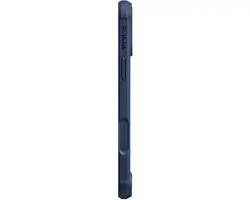 Pitaka Cairn Hoesje iPhone 17 Pro - Aramidevezel 600D - MagSafe - Blauw - afbeelding 6 van 6