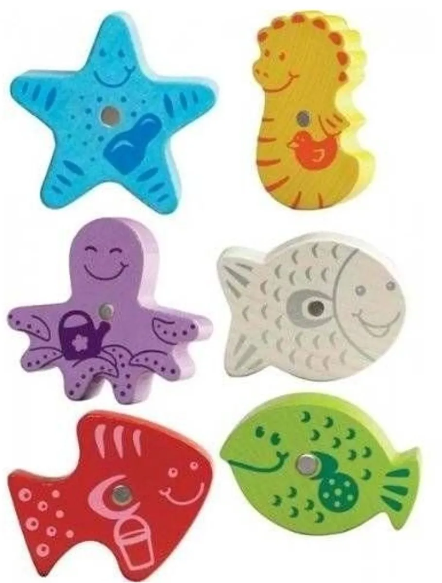 Haba Ma Première Pêche - Visspel - 5570