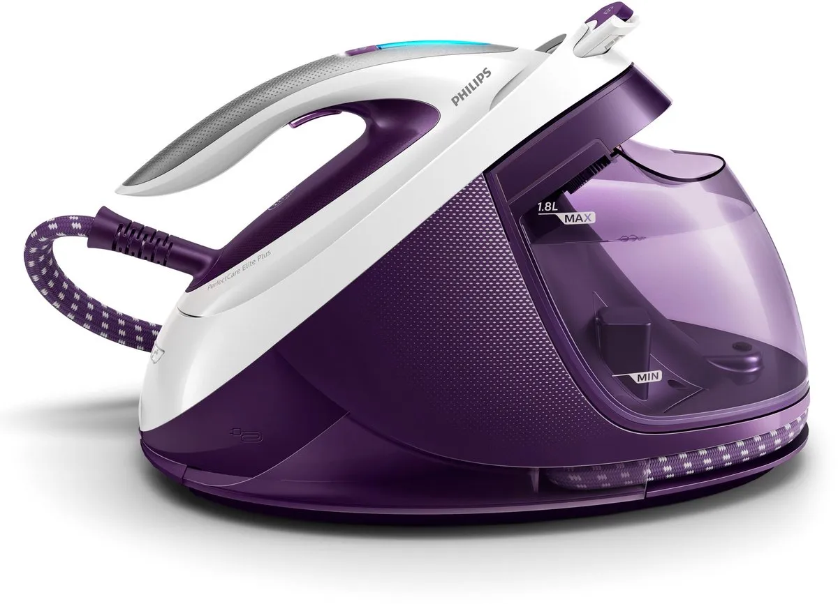 Philips GC9660/30 Stoomstrijkijzer