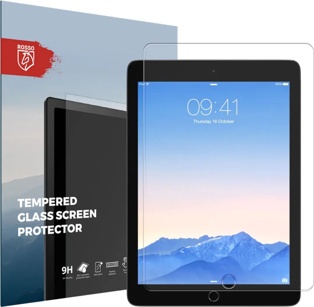 Rosso 147151 Screen Protector