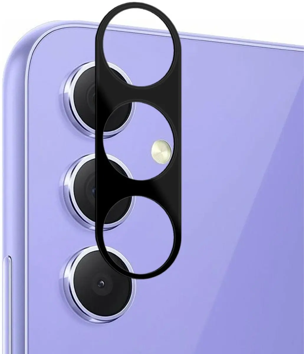 Rosso Camera Lens Protector Geschikt voor Samsung Galaxy A54