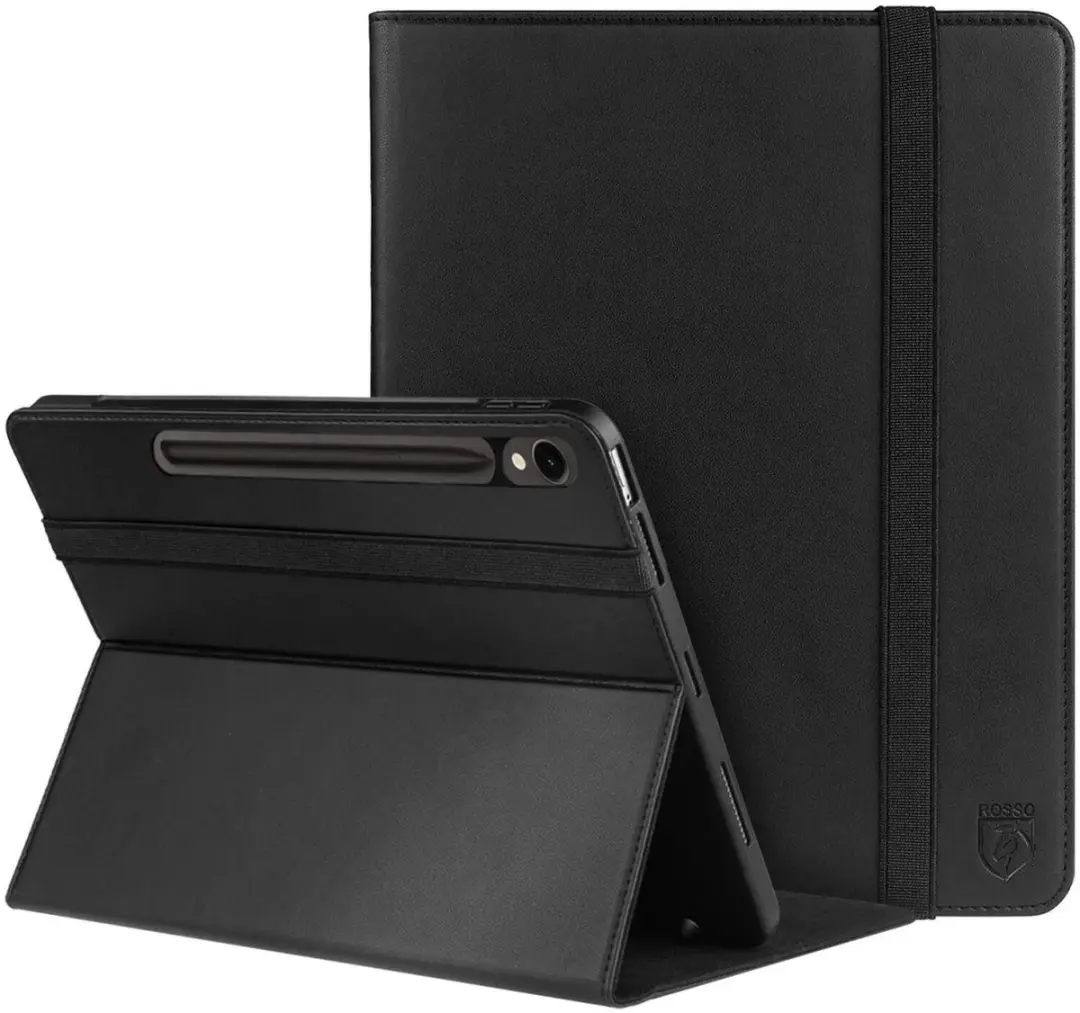 Rosso Element Book Case 170813