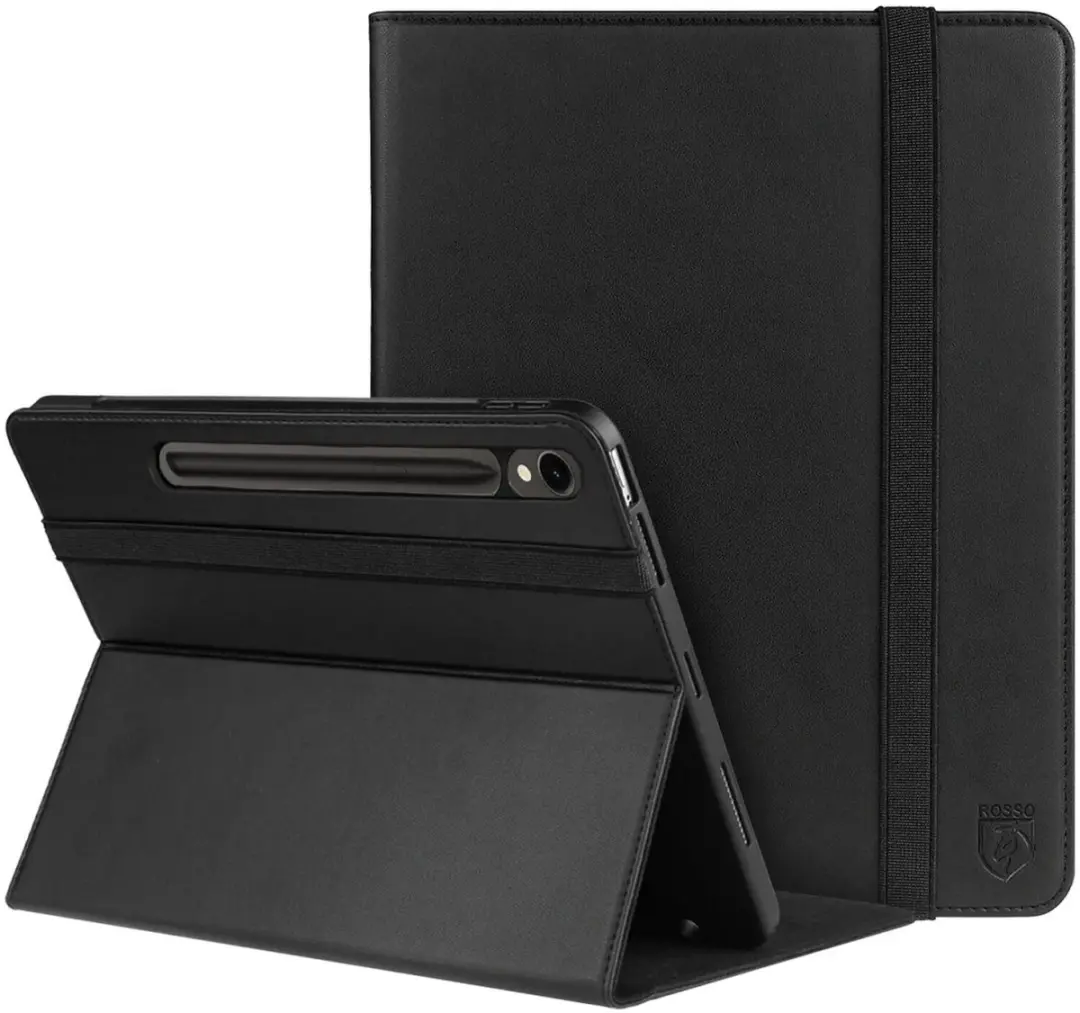 Rosso Element Book Case 165692 Hoes