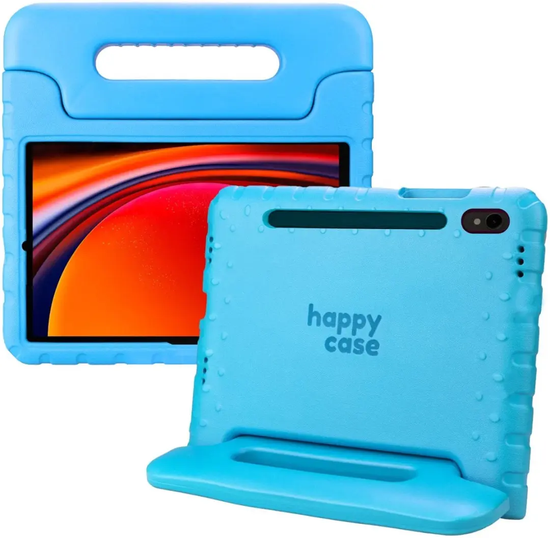 HappyCase Kinderhoes Samsung Galaxy Tab S9 11"