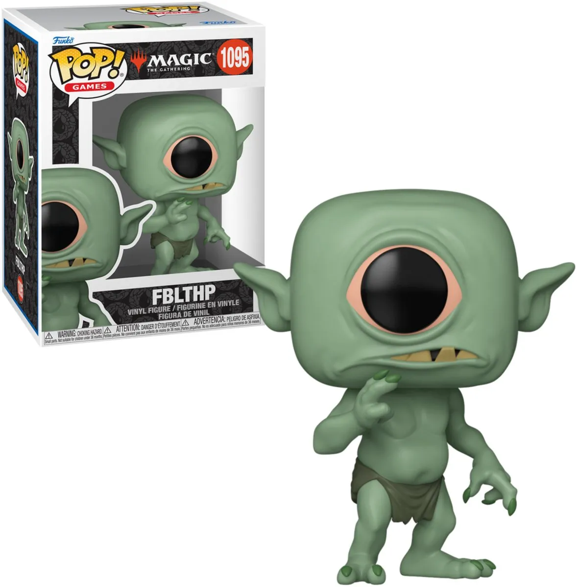 Funko Pop! Magic the Gathering Fblthp #1095