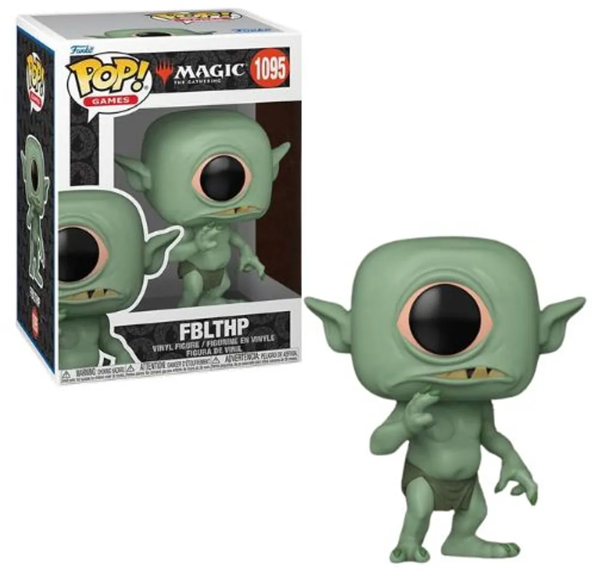 Funko Pop! Magic the Gathering Fblthp #1095