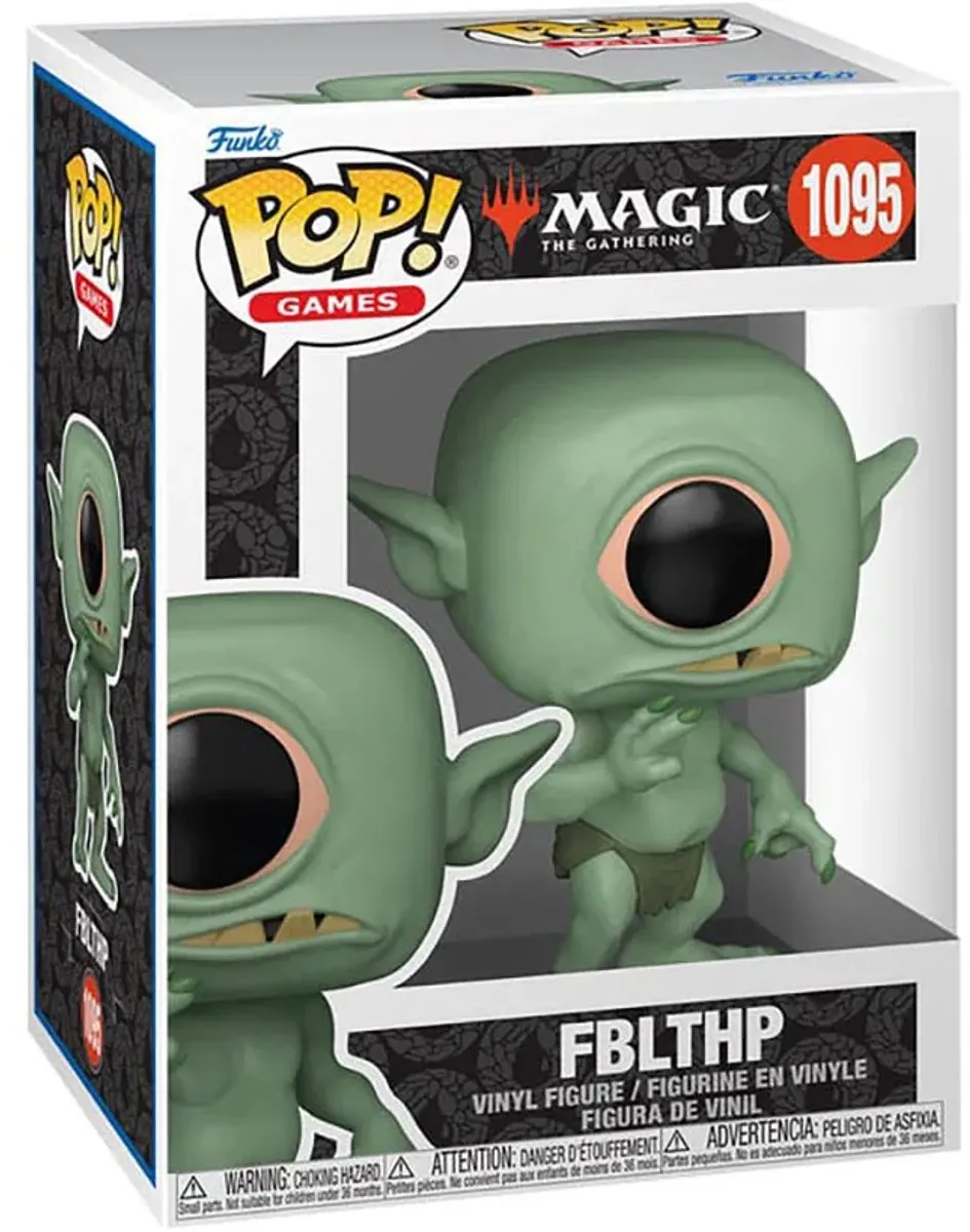 Funko Pop! Magic the Gathering Fblthp #1095