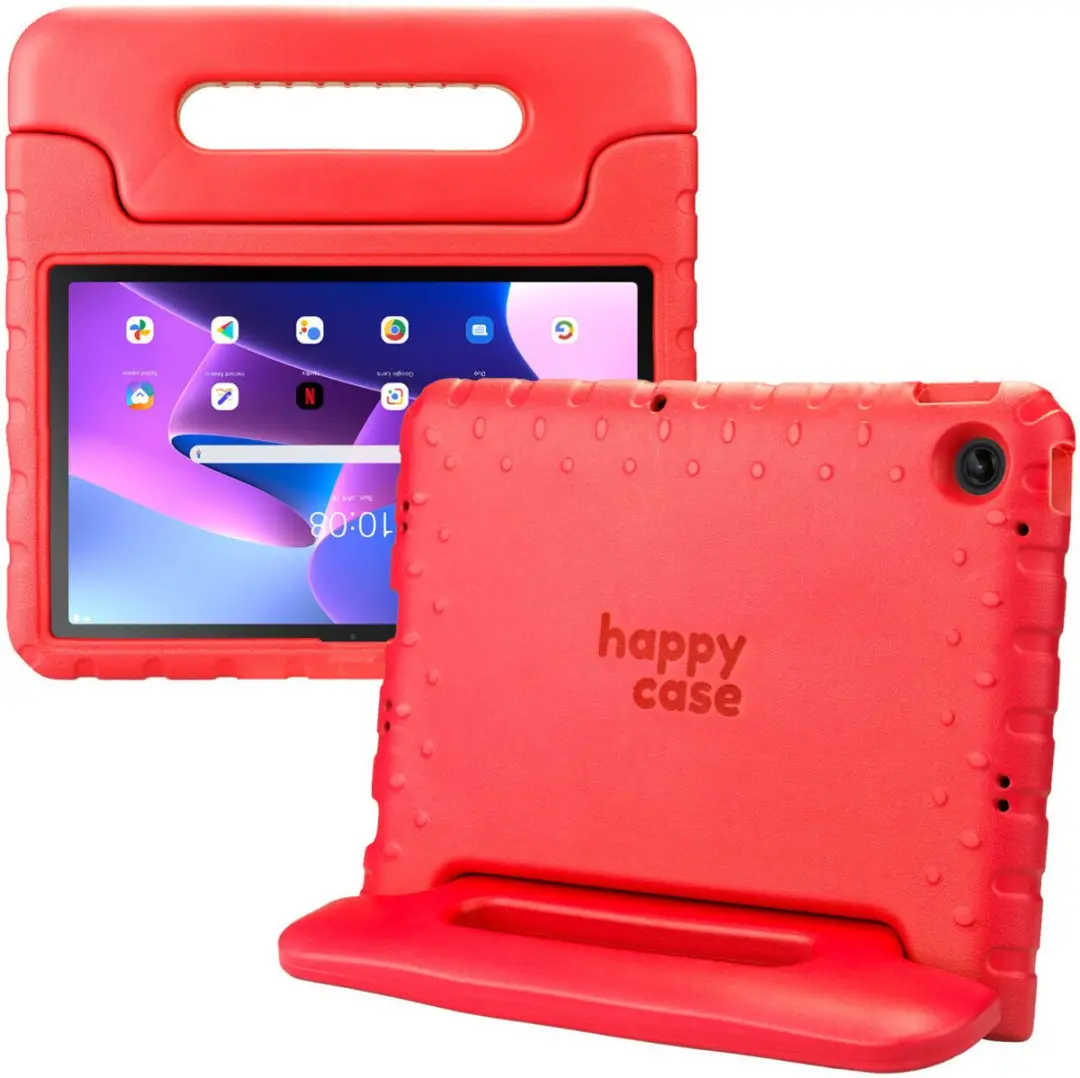 HappyCase Kinderhoes Lenovo Tab M10 Plus Gen 3