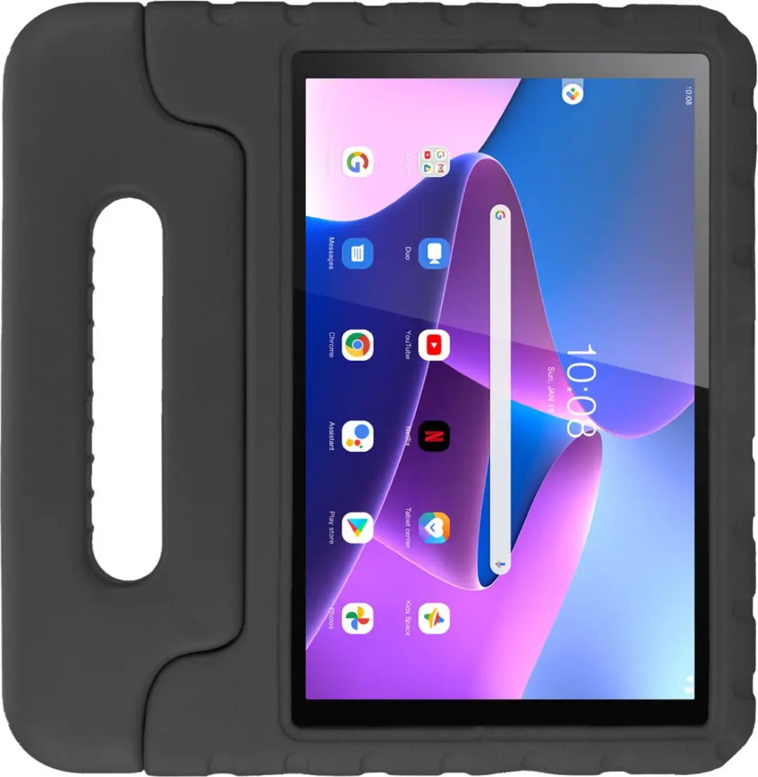 HappyCase Kinder Tablethoes Lenovo Tab M10 Gen 3