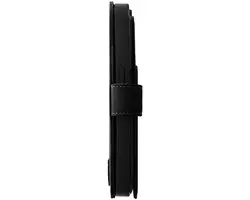Rosso Elite 173768 Hoesje iPhone 14 Pro - MagSafe - 3 Pasjes - Zwart - afbeelding 6 van 6