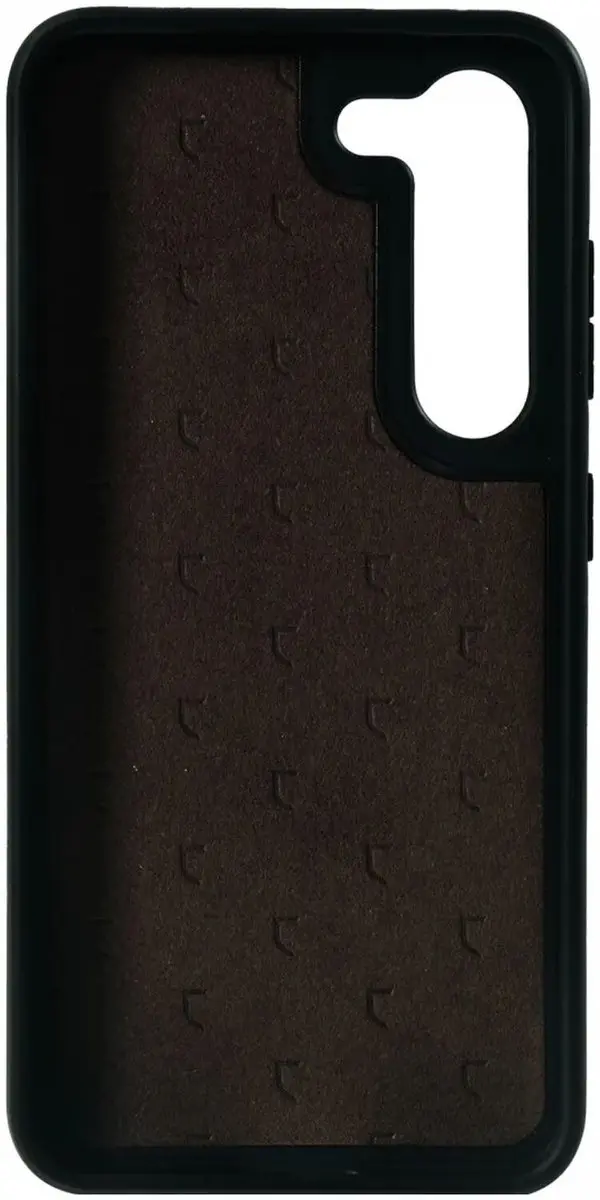 Rosso Elite 173780 Hoesje Samsung Galaxy S23 - Bruin - afbeelding 6 van 6