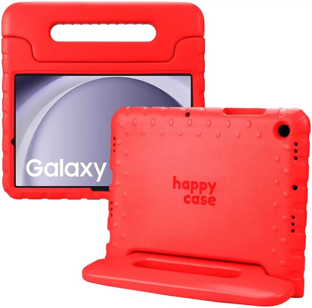 HappyCase Kinder Tablethoes Samsung Galaxy Tab A9