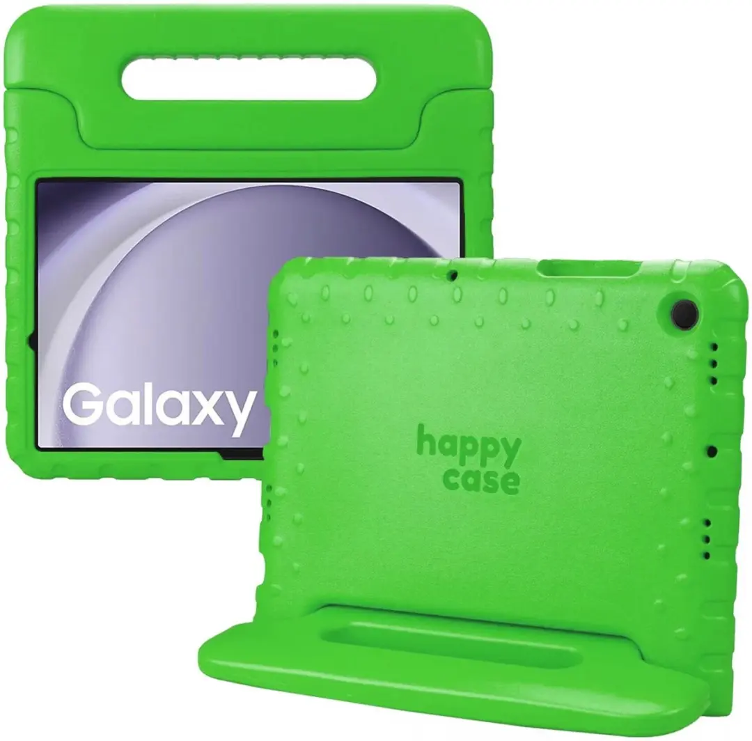 HappyCase Kinder Tablethoes Samsung Galaxy Tab A9
