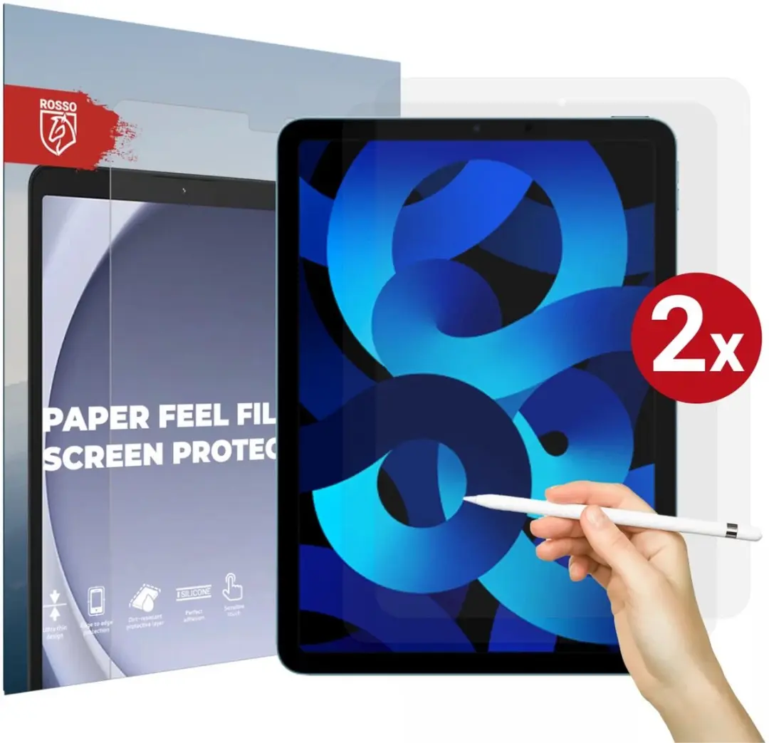 Rosso Screen Protector 182477