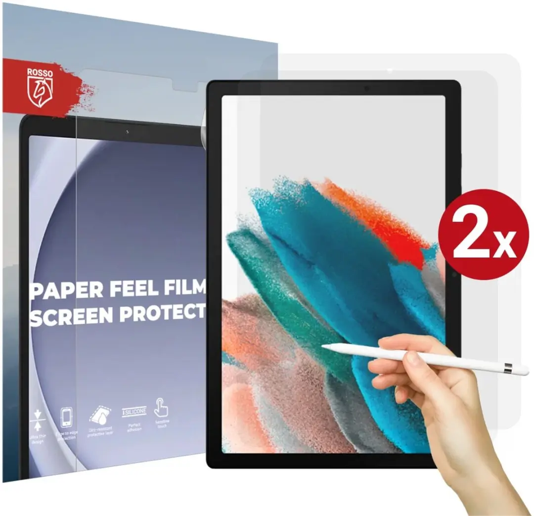 Rosso Paper Feel Screen Protector 182480