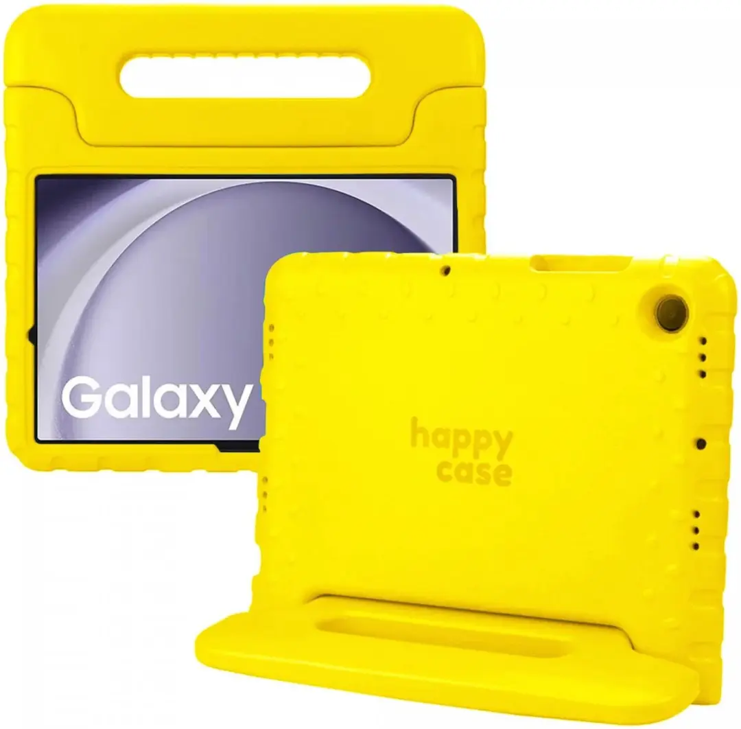 HappyCase Kinder Tablethoes Samsung Galaxy Tab A9