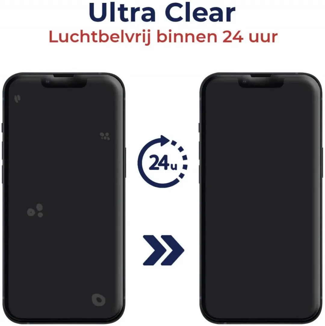 Rosso Screen Protector Oppo Reno 12 Pro - 2 Stuks
