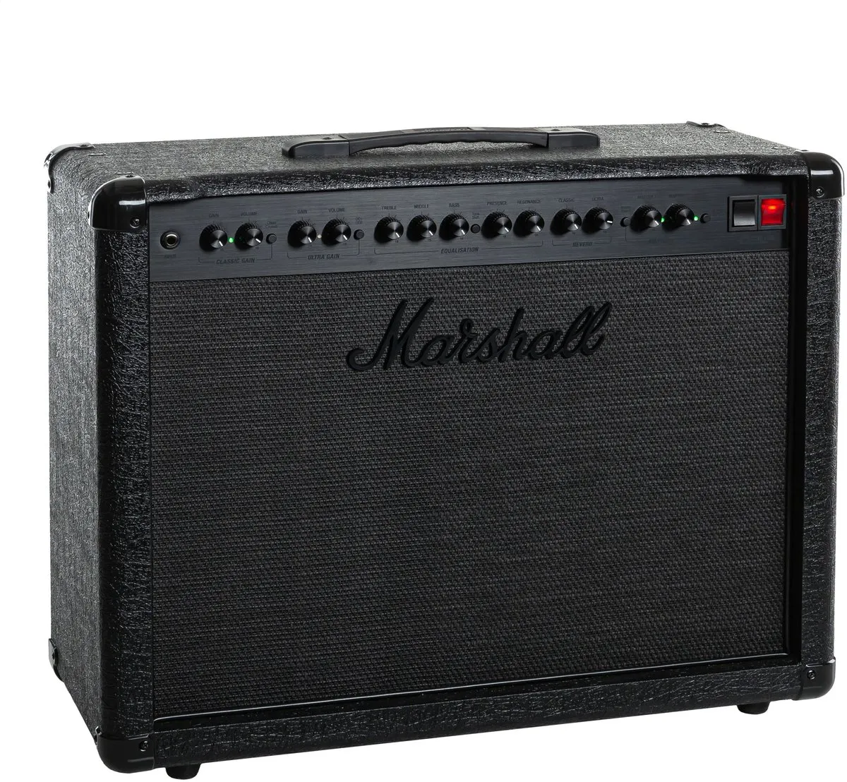 Marshall DSL40 Stealth Buizenversterker