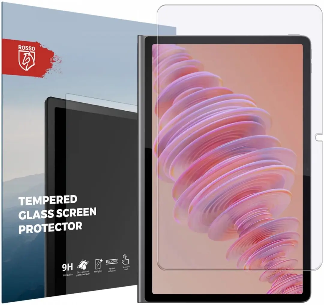 Rosso 203847 Glasplaatje Lenovo Tab Plus