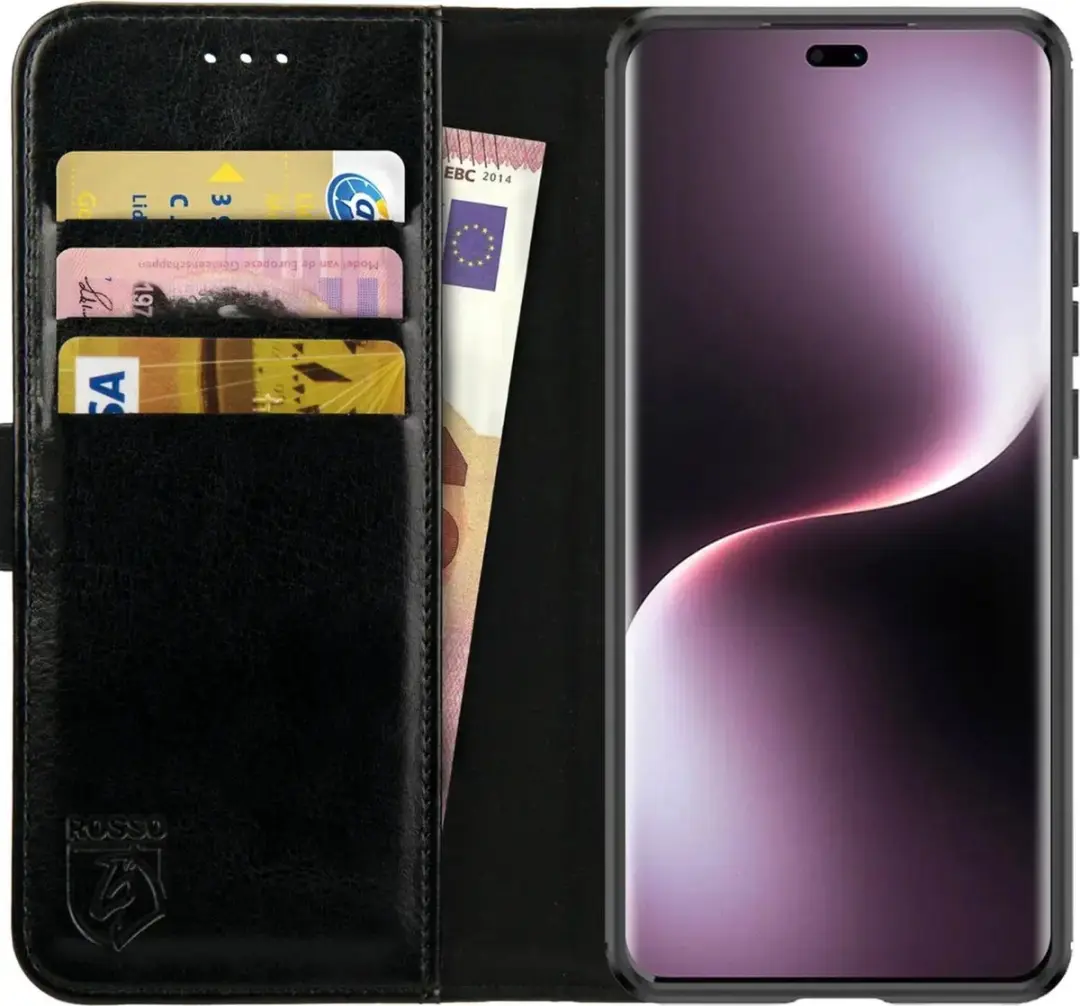 Rosso Element Geschikt voor Honor Magic 7 Lite