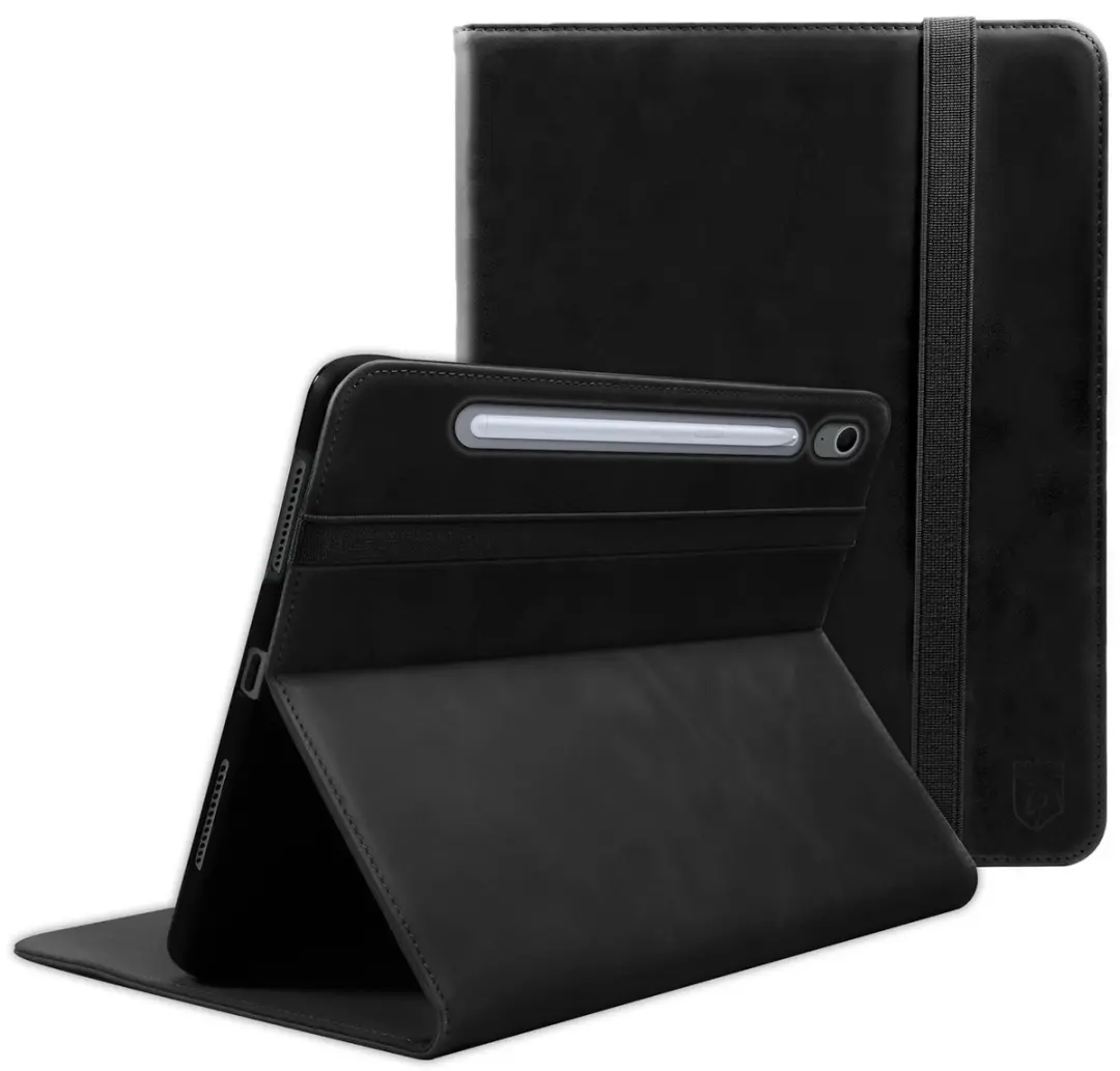 Rosso Deluxe 212889 Hoes Samsung Galaxy Tab S10 FE Plus
