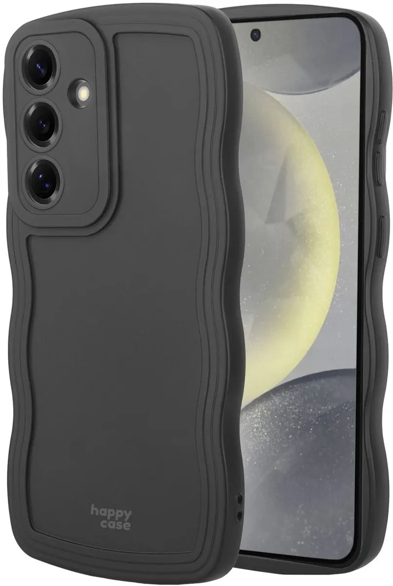 HappyCase Wavy