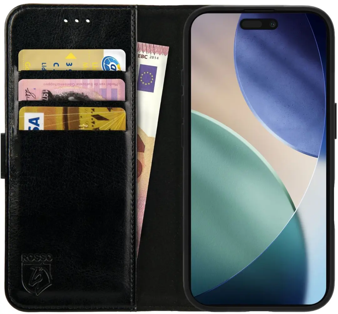 Rosso Element Geschikt voor Apple iPhone Air